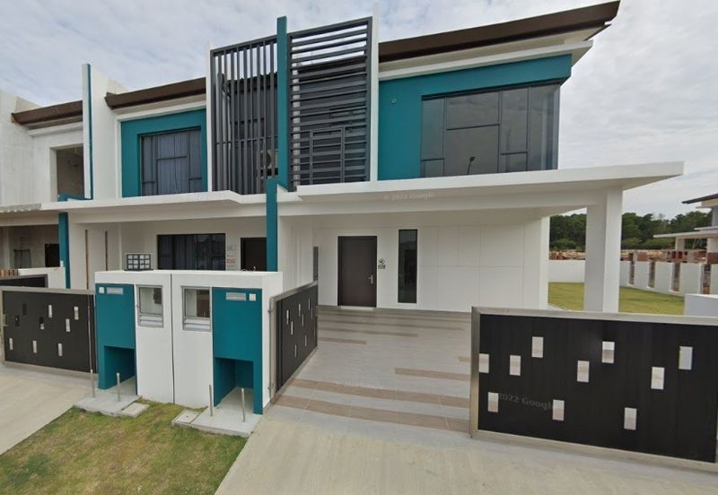 Bandar Baru Seri Alam