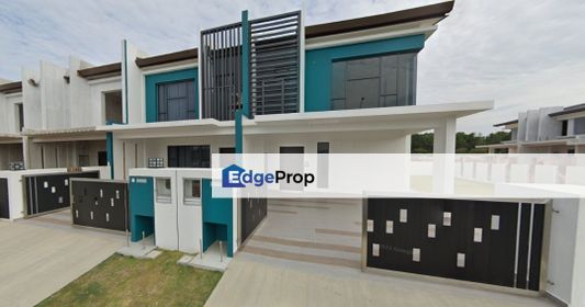 Tropaz Residence Seri Alam For Sale, Johor, Masai