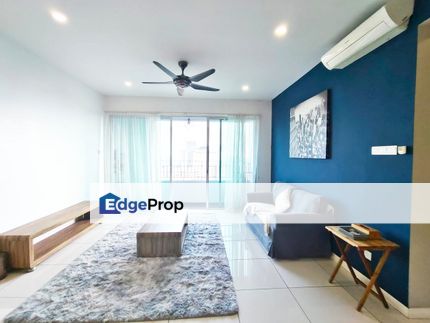 3-Bedroom Unit For Rent @ Epic Residences, Johor, Johor Bahru