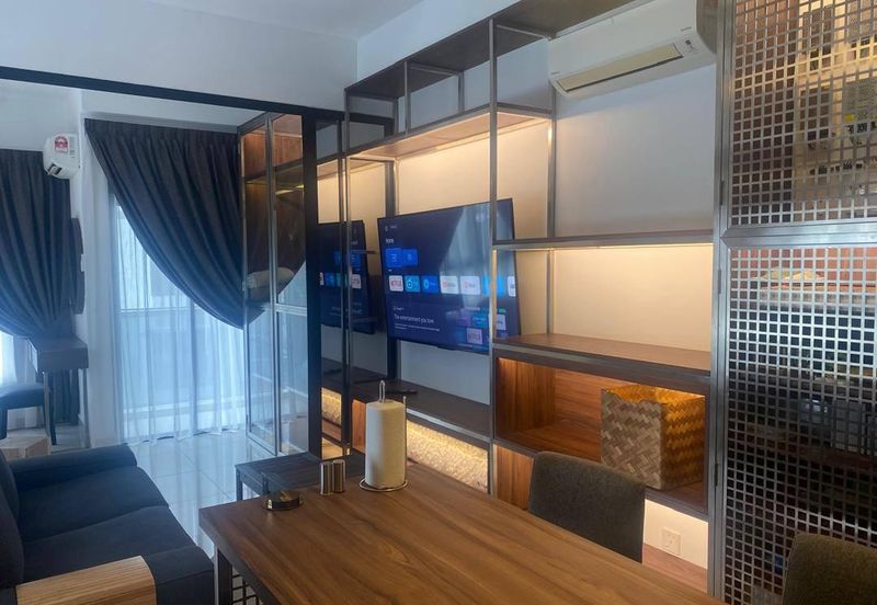 Meridin Suites Residences