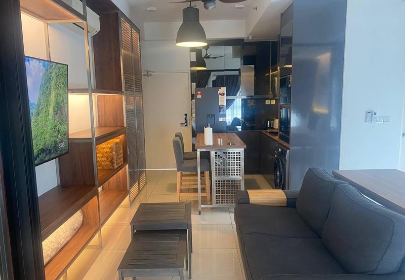 Meridin Suites Residences