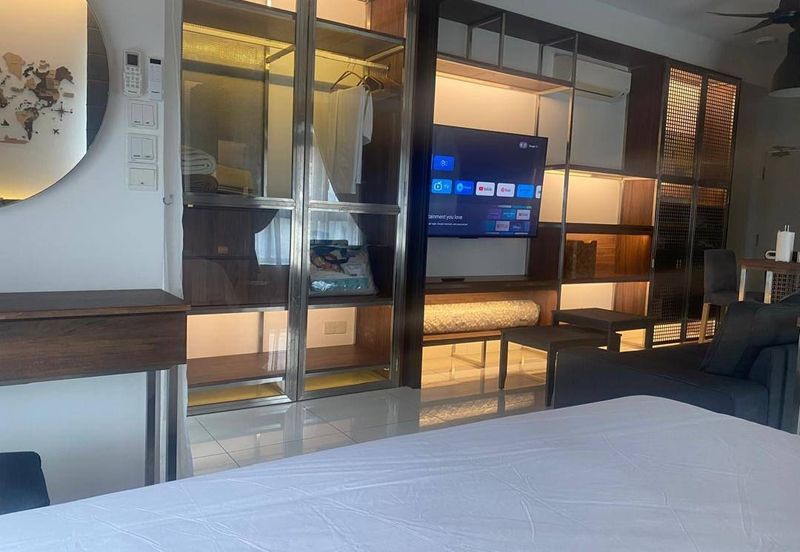 Meridin Suites Residences