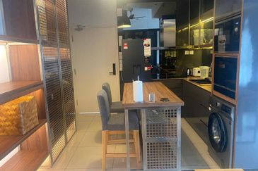 Meridin Suites Residences