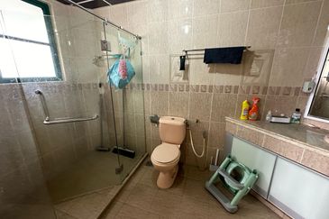 The Straits View, Bandar Baru Permas Jaya