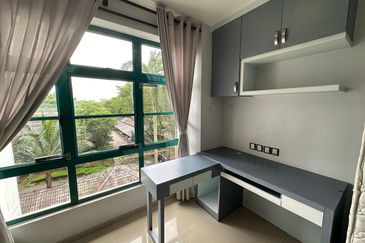 The Straits View, Bandar Baru Permas Jaya