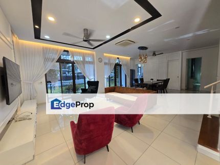 Eco Botani Luxury Cluster For Sale, Johor, Nusajaya