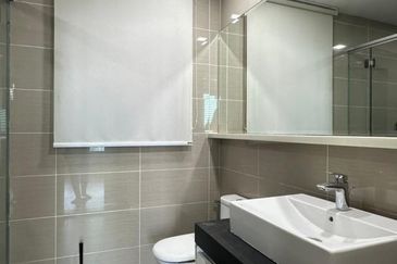 Iskandar Residences Medini