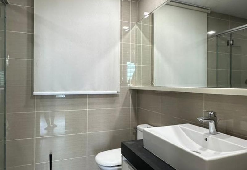 Iskandar Residences Medini