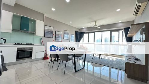 Iskandar Residence @ Puteri Harbour For Sale, Johor, Nusajaya