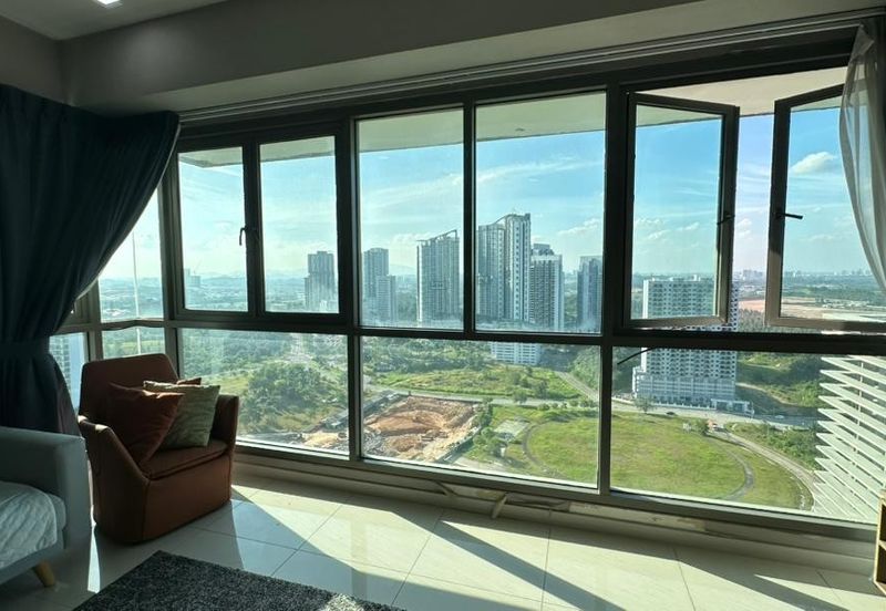 Iskandar Residences Medini