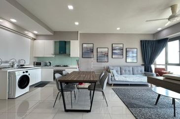 Iskandar Residences Medini