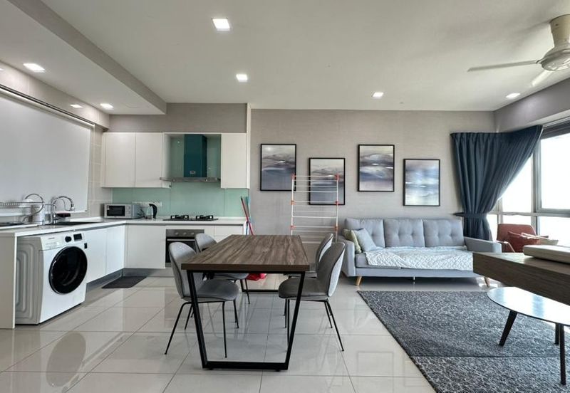 Iskandar Residences Medini