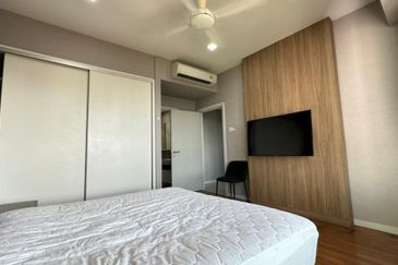 Iskandar Residences Medini