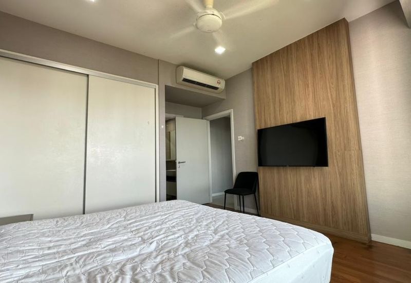 Iskandar Residences Medini