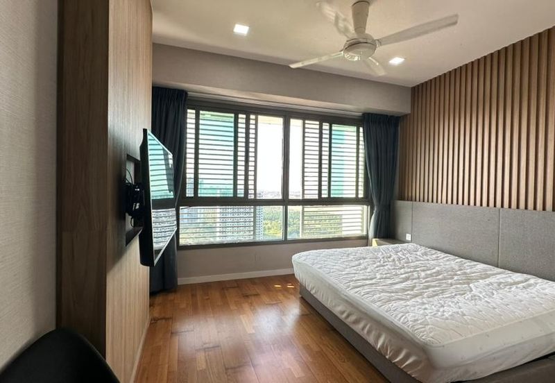 Iskandar Residences Medini