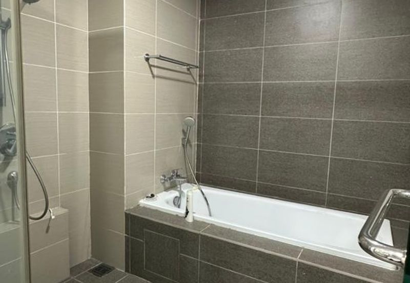 Iskandar Residences Medini