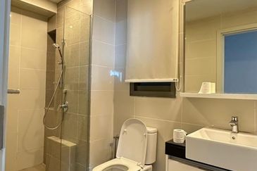 Iskandar Residences Medini