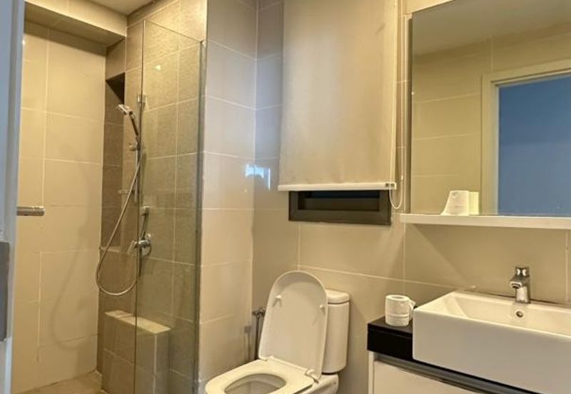 Iskandar Residences Medini