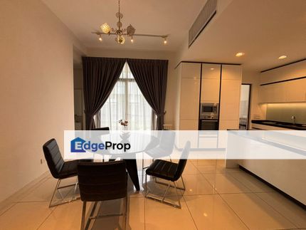 Exclusive Avira Garden Terrace @ Medini For Sale, Johor, Nusajaya