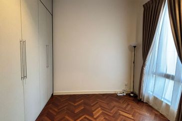 Avira Garden Terraces @ Medini