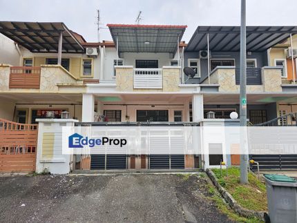 Fully Renovated @ JP Perdana For Sale, Johor, Johor Bahru