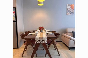 Puteri Cove Residences