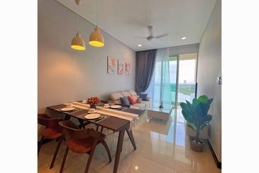Puteri Cove Residences