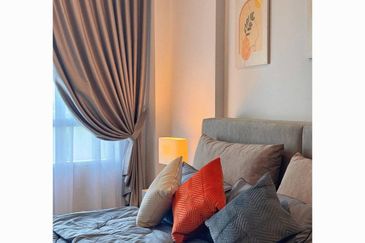 Puteri Cove Residences