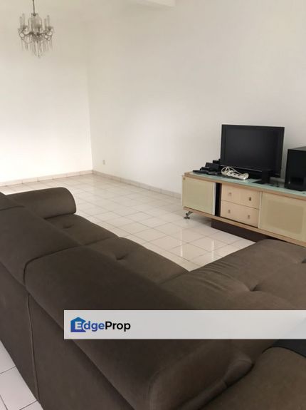 Fully Furnished Home @ Setia Indah For Sale, Johor, Johor Bahru