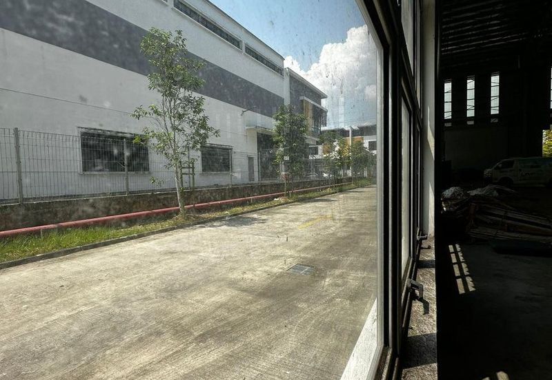 Empire Park @ Kulai, Jalan Lagenda 1, Kulai, Johor