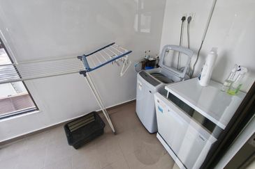 The WaterEdge Apartments