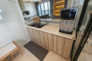 The WaterEdge Apartments