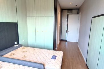 The WaterEdge Apartments