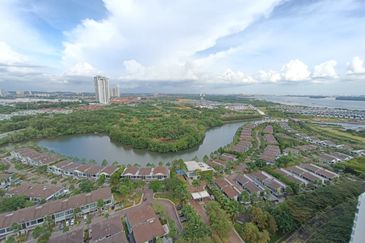 The WaterEdge Apartments