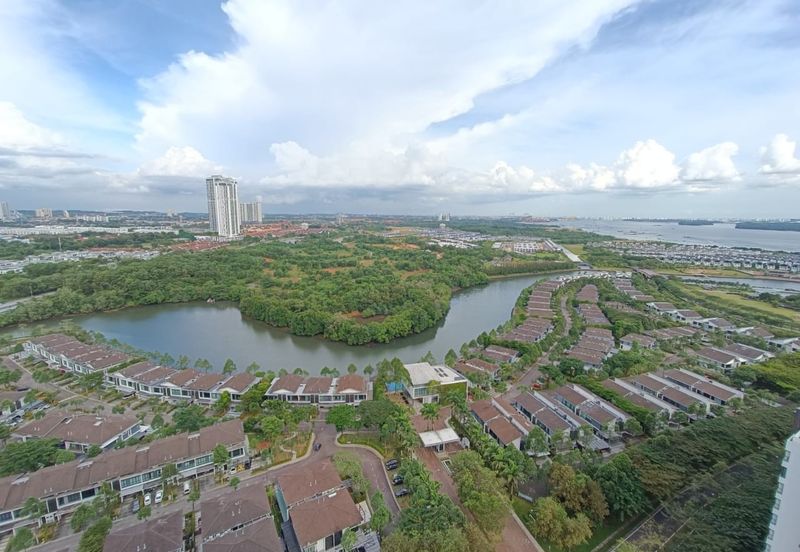 The WaterEdge Apartments