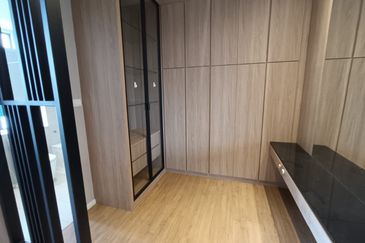 The WaterEdge Apartments