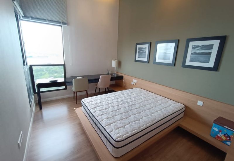 The WaterEdge Apartments