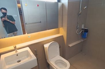 The WaterEdge Apartments