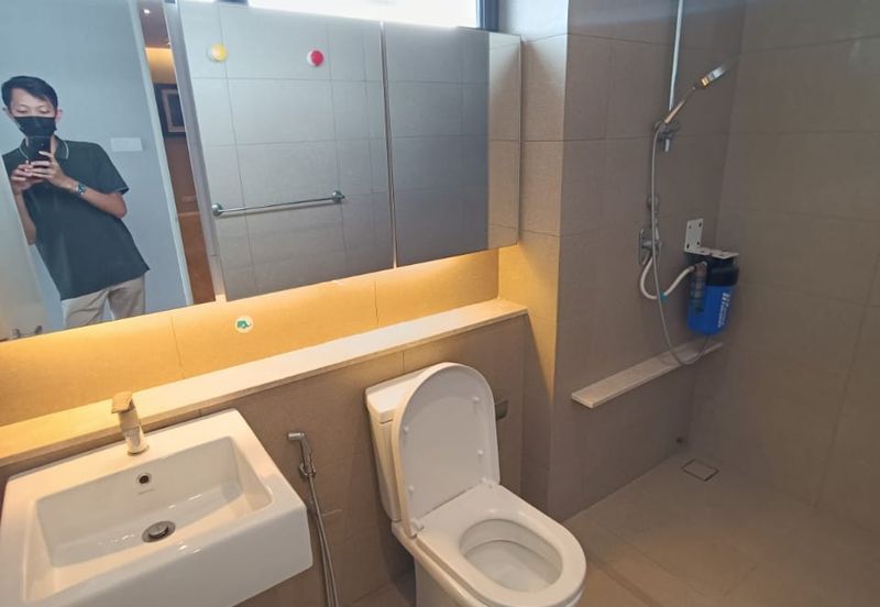 The WaterEdge Apartments