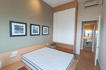 The WaterEdge Apartments