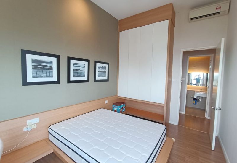 The WaterEdge Apartments