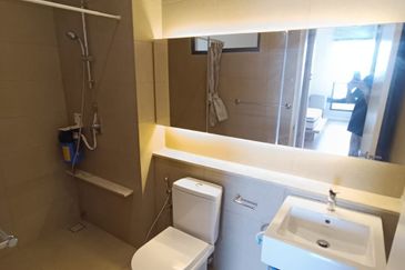 The WaterEdge Apartments