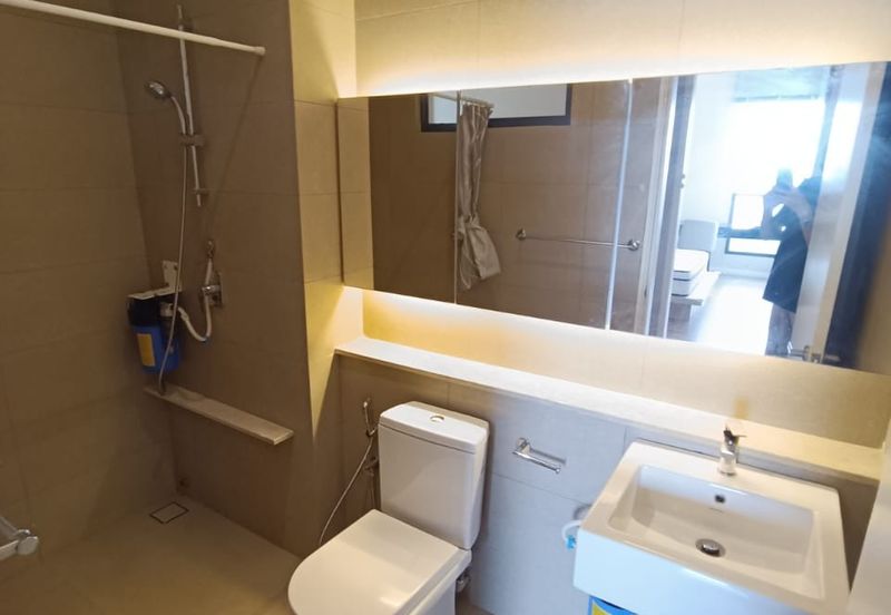 The WaterEdge Apartments