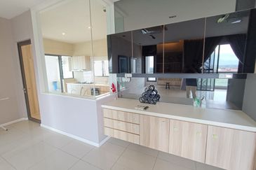 The WaterEdge Apartments