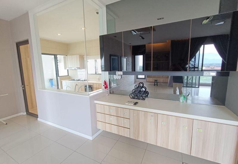 The WaterEdge Apartments