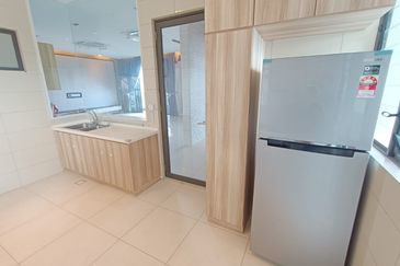 The WaterEdge Apartments