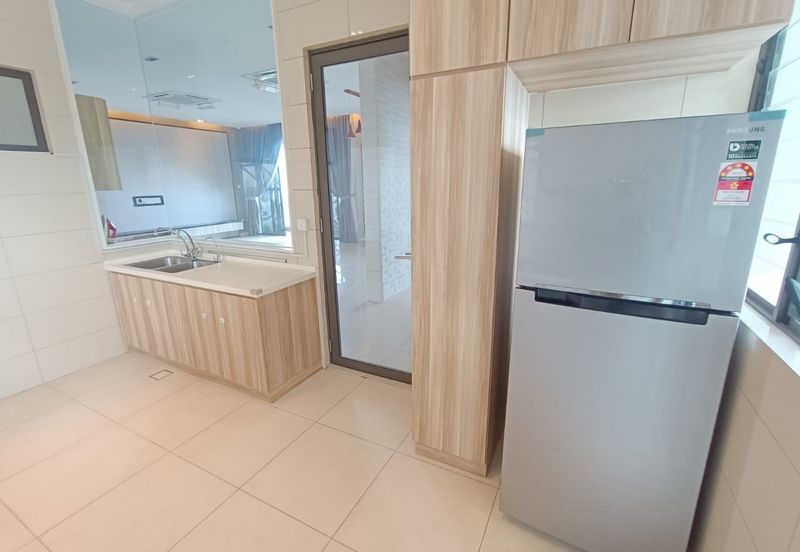 The WaterEdge Apartments