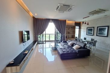 The WaterEdge Apartments