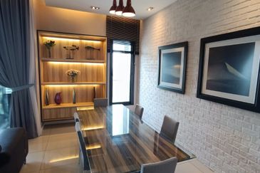 The WaterEdge Apartments