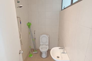 The WaterEdge Apartments